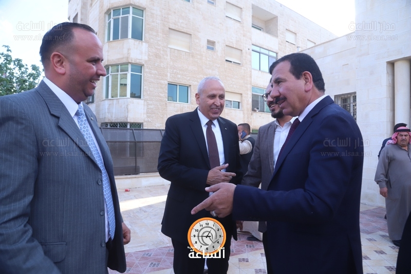 Madar Al-Saa Images