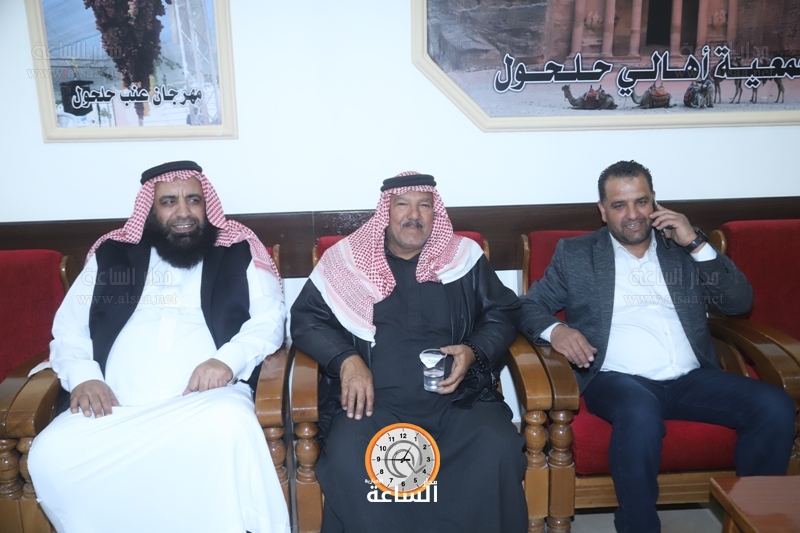 Madar Al-Saa Images