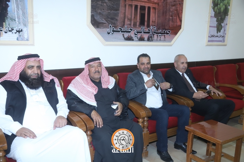 Madar Al-Saa Images