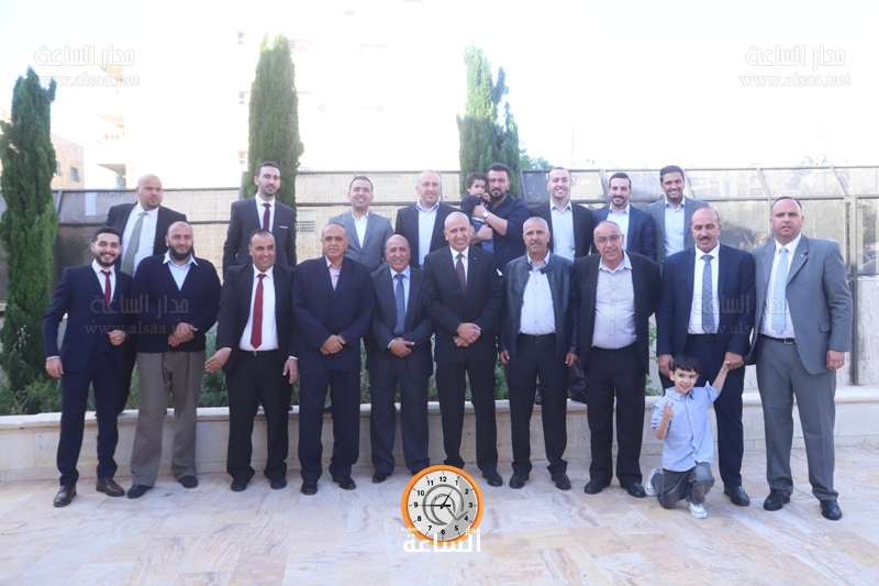 Madar Al-Saa Images