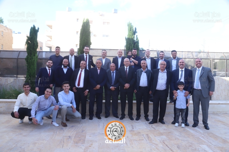 Madar Al-Saa Images