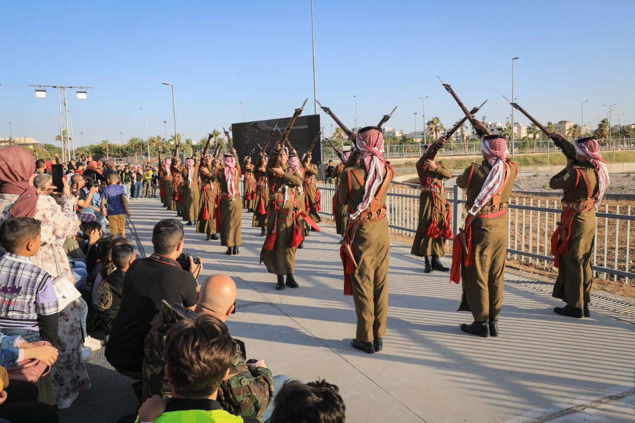 Madar Al-Saa Images