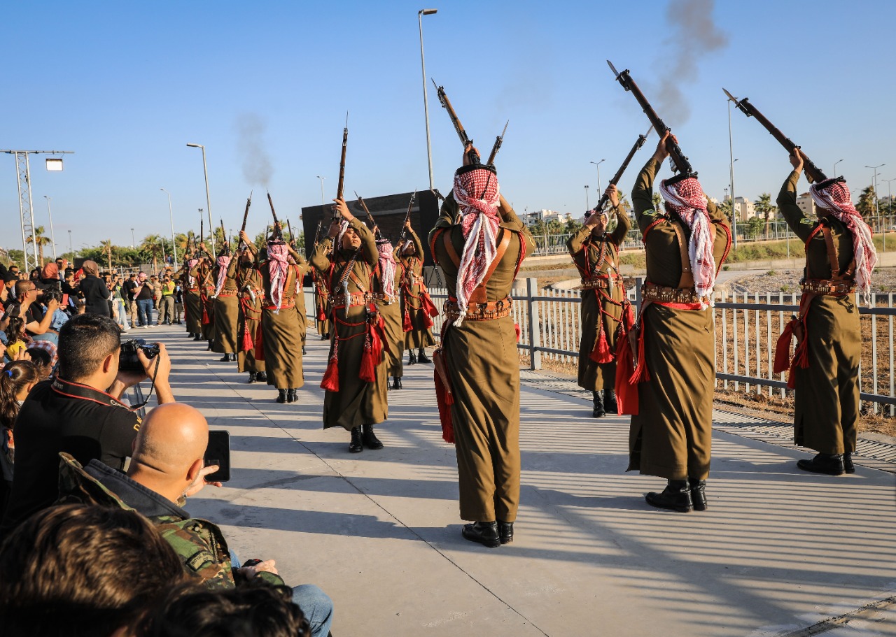 Madar Al-Saa Images