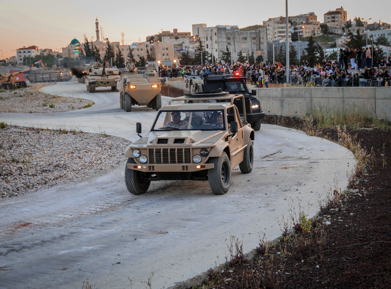 Madar Al-Saa Images