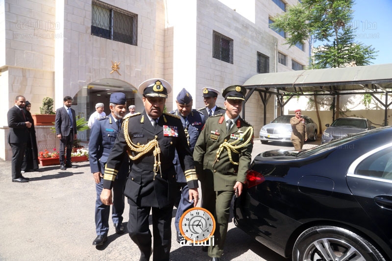 Madar Al-Saa Images