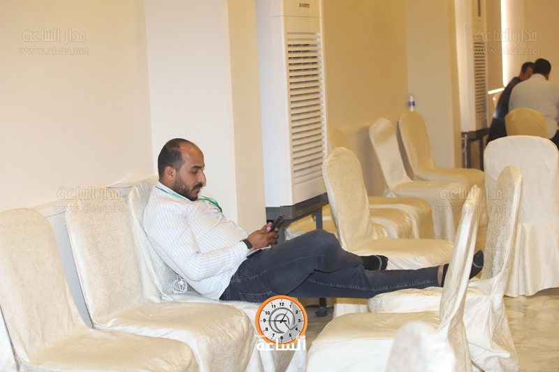 Madar Al-Saa Images