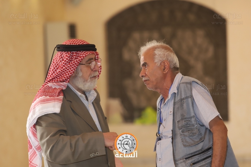 Madar Al-Saa Images