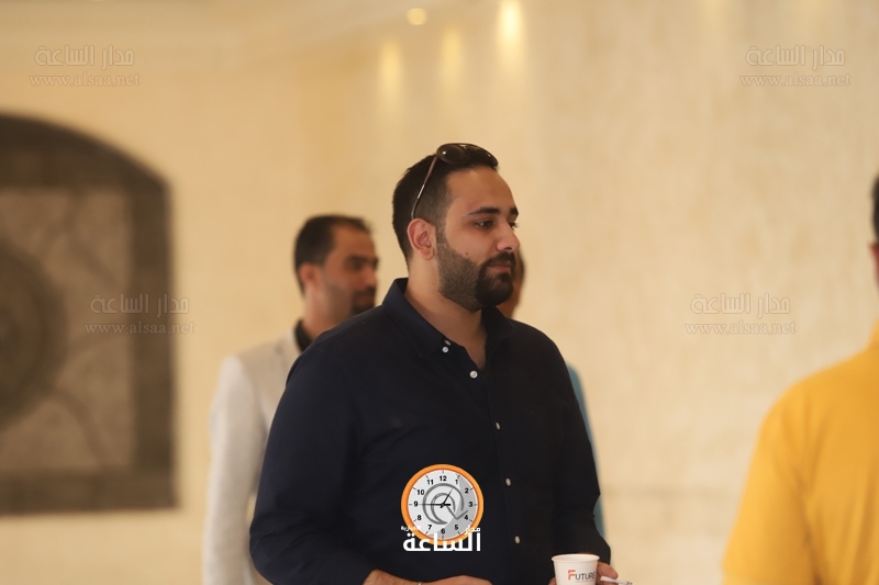 Madar Al-Saa Images