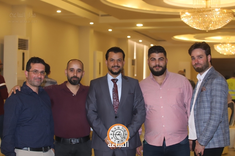 Madar Al-Saa Images