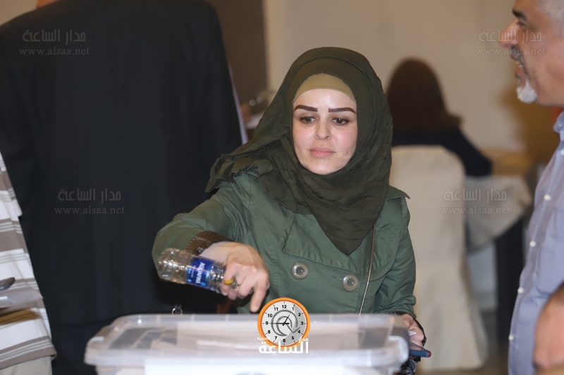 Madar Al-Saa Images
