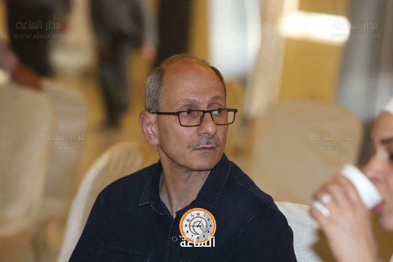 Madar Al-Saa Images