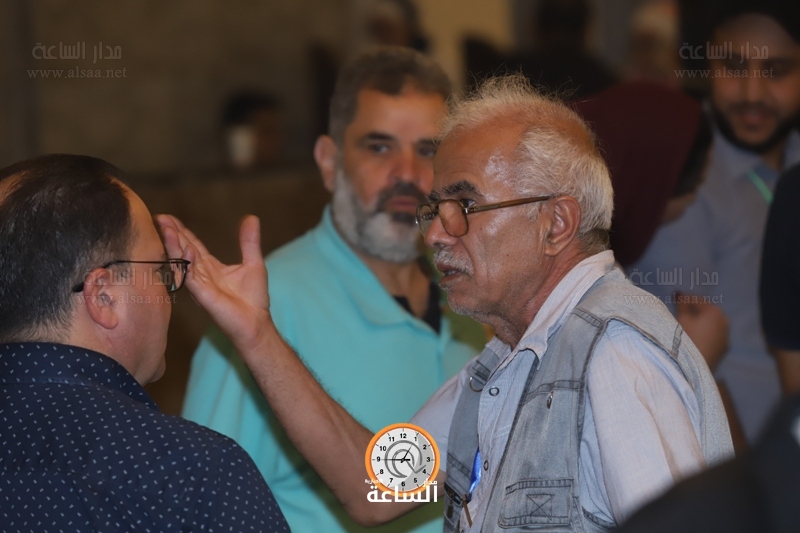 Madar Al-Saa Images