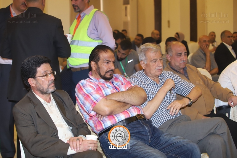 Madar Al-Saa Images