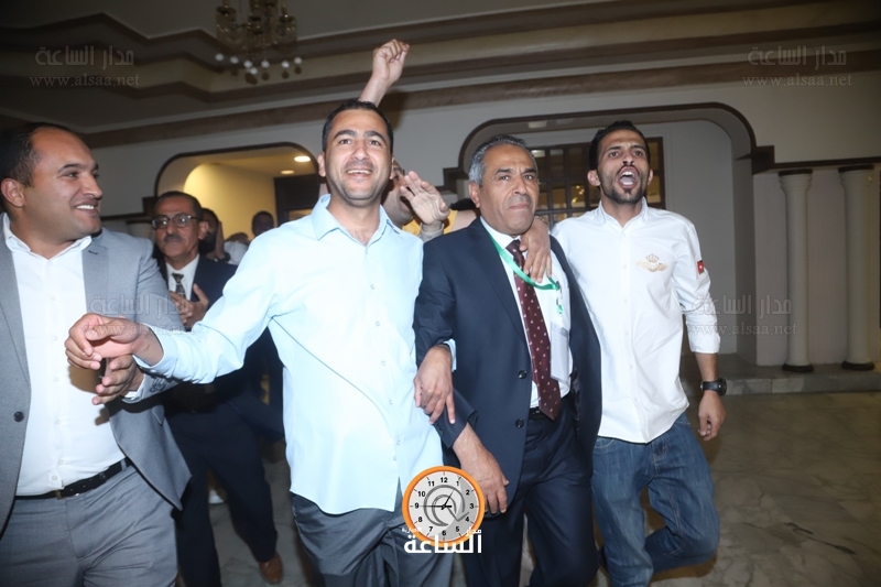 Madar Al-Saa Images