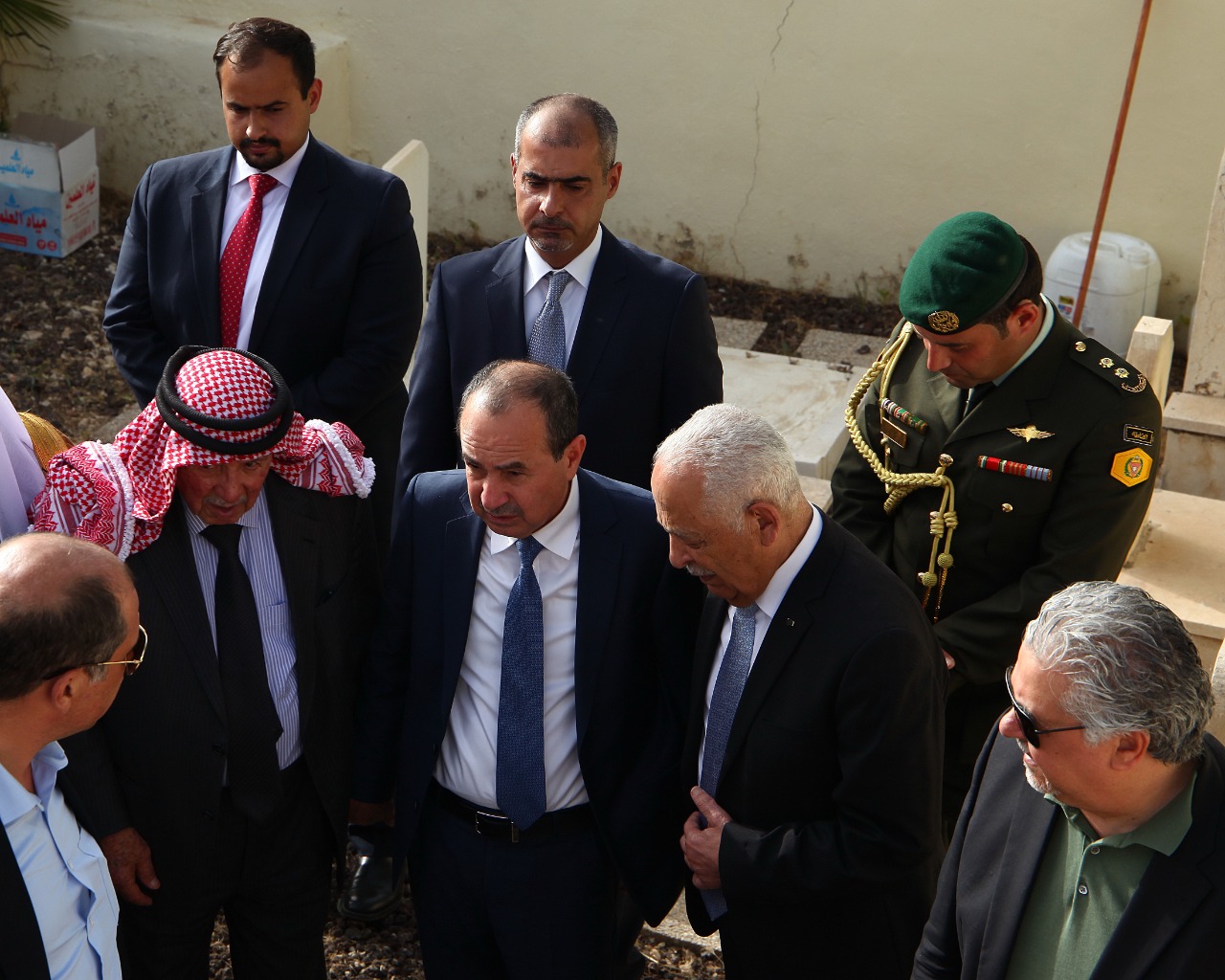 Madar Al-Saa Images
