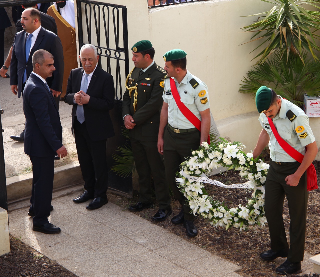 Madar Al-Saa Images