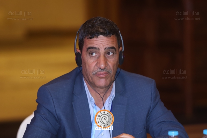 Madar Al-Saa Images