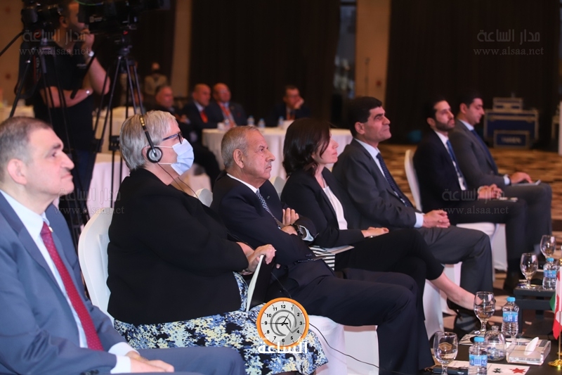 Madar Al-Saa Images