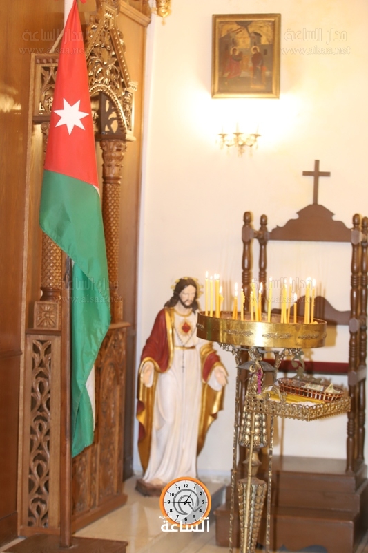 Madar Al-Saa Images