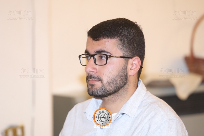 Madar Al-Saa Images