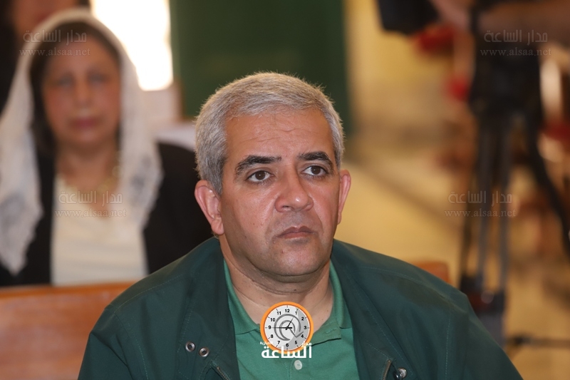 Madar Al-Saa Images