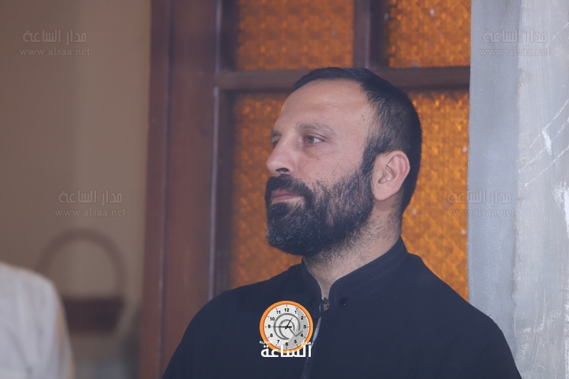 Madar Al-Saa Images