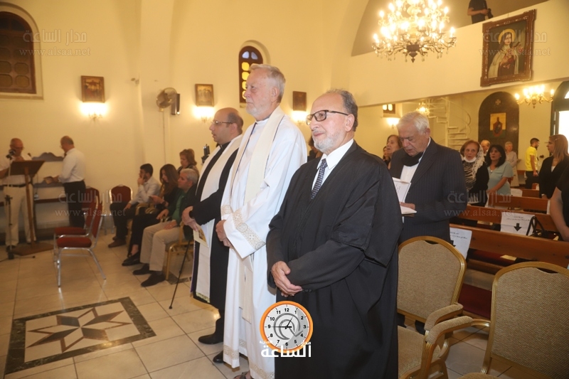 Madar Al-Saa Images