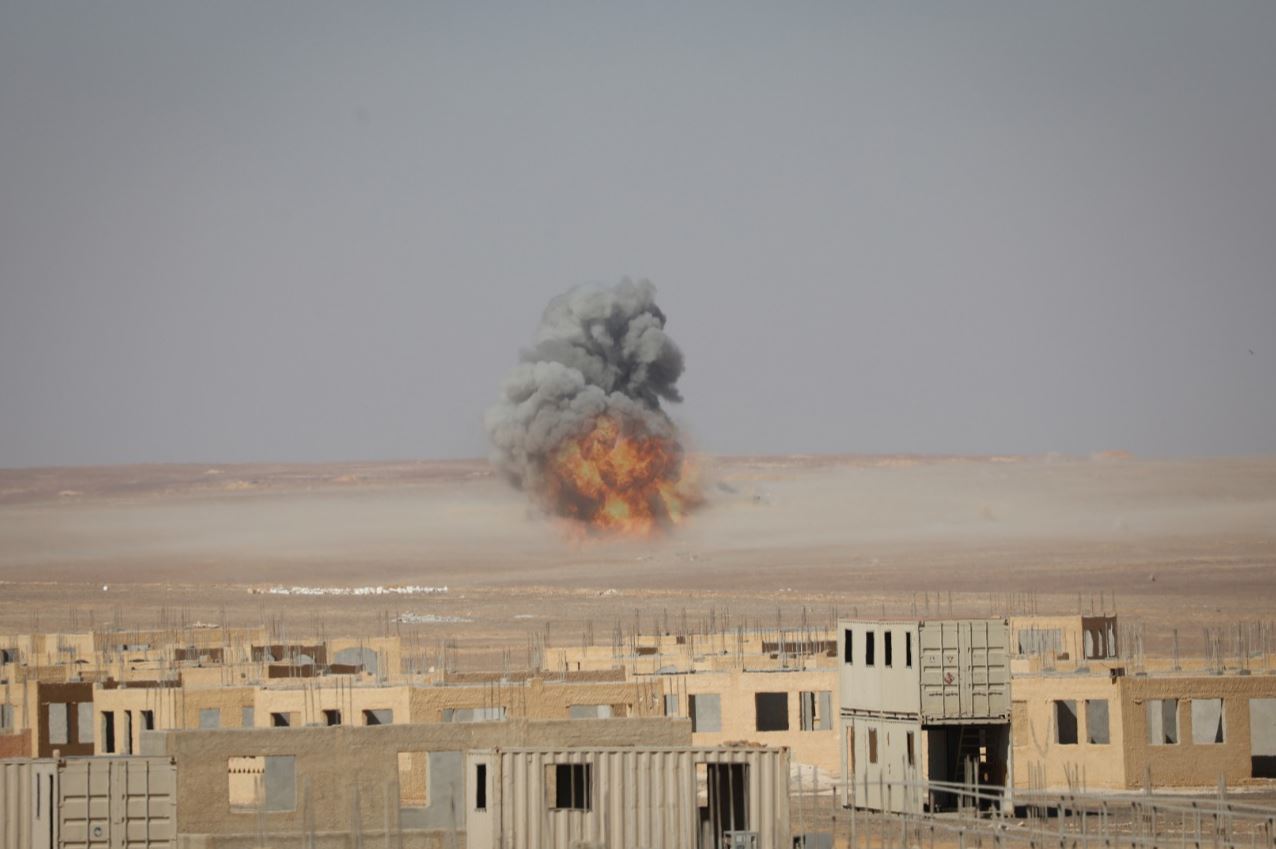 Madar Al-Saa Images
