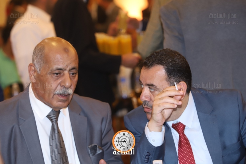 Madar Al-Saa Images
