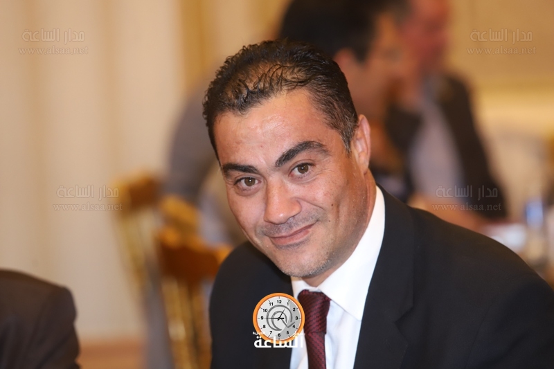 Madar Al-Saa Images