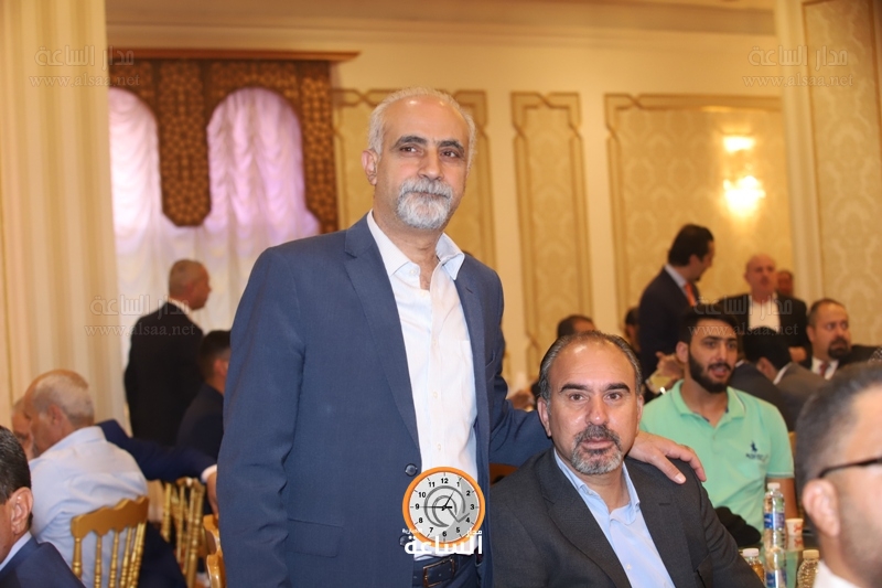 Madar Al-Saa Images