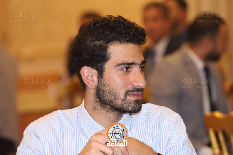 Madar Al-Saa Images