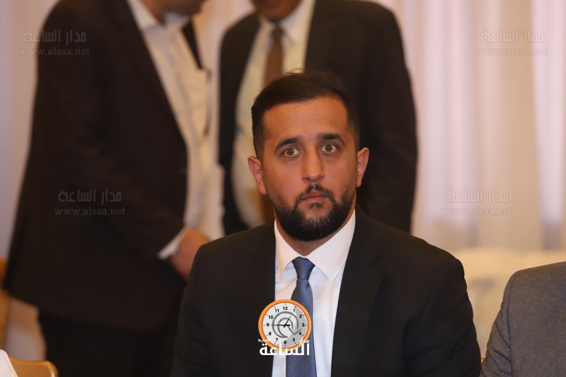 Madar Al-Saa Images