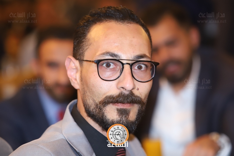 Madar Al-Saa Images