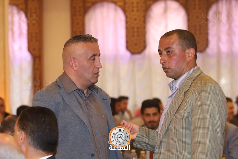 Madar Al-Saa Images