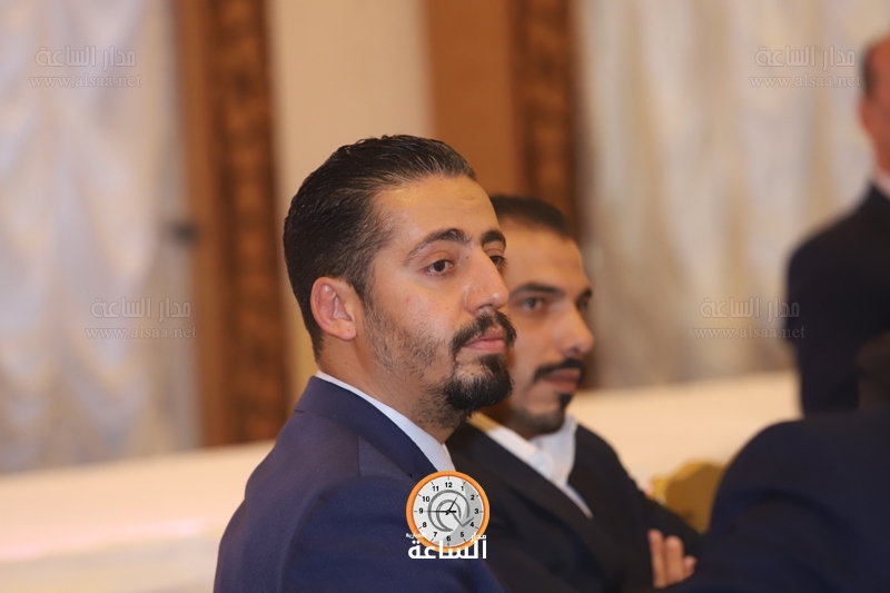 Madar Al-Saa Images