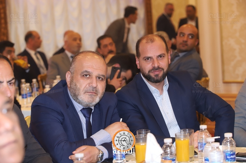 Madar Al-Saa Images