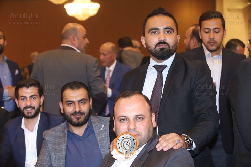 Madar Al-Saa Images
