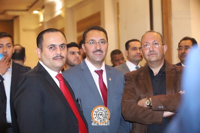 Madar Al-Saa Images