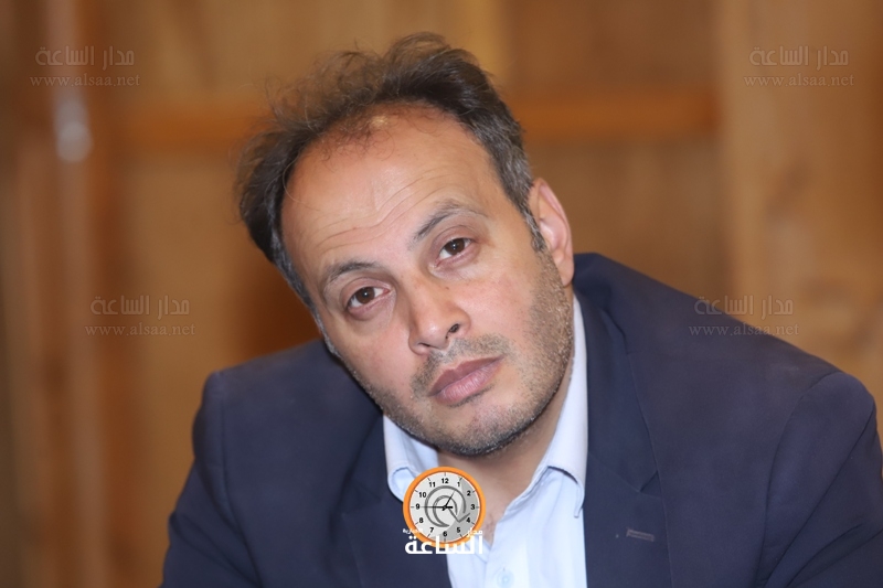 Madar Al-Saa Images