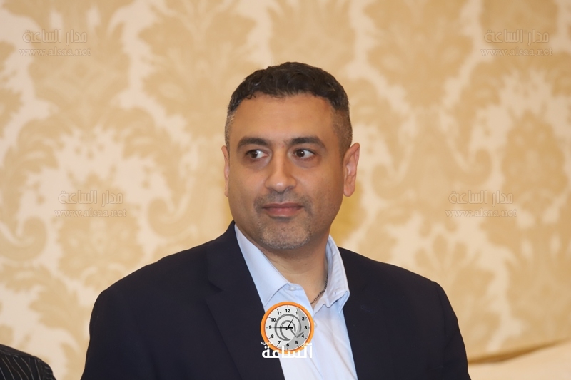 Madar Al-Saa Images
