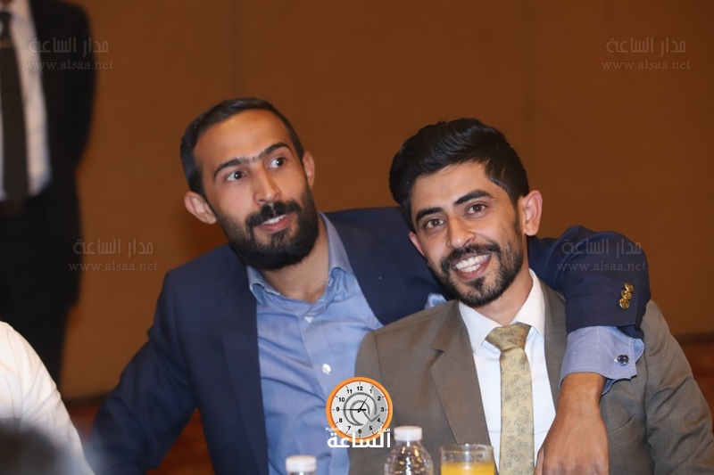 Madar Al-Saa Images