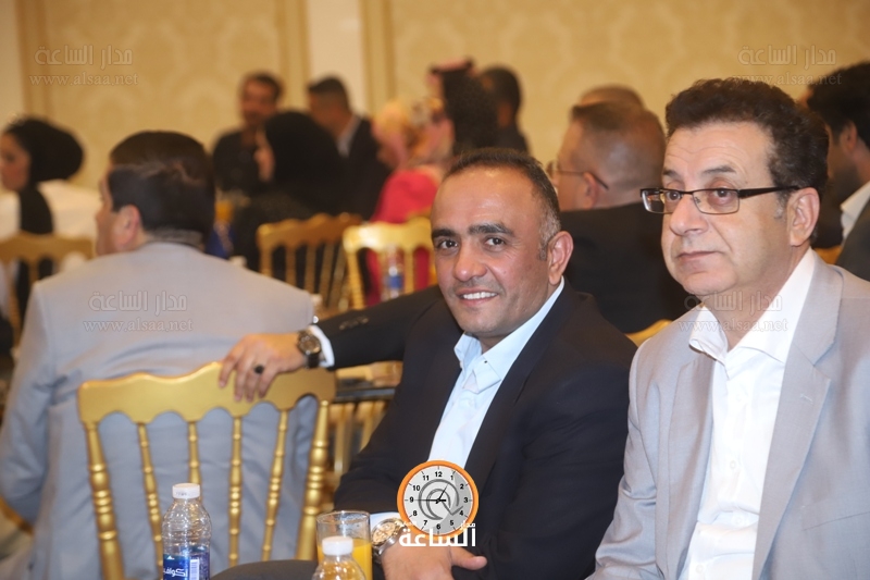Madar Al-Saa Images