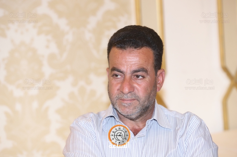 Madar Al-Saa Images