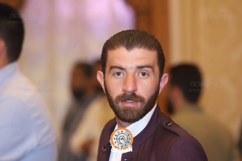 Madar Al-Saa Images