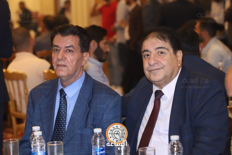 Madar Al-Saa Images
