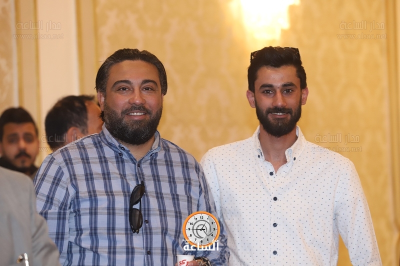 Madar Al-Saa Images
