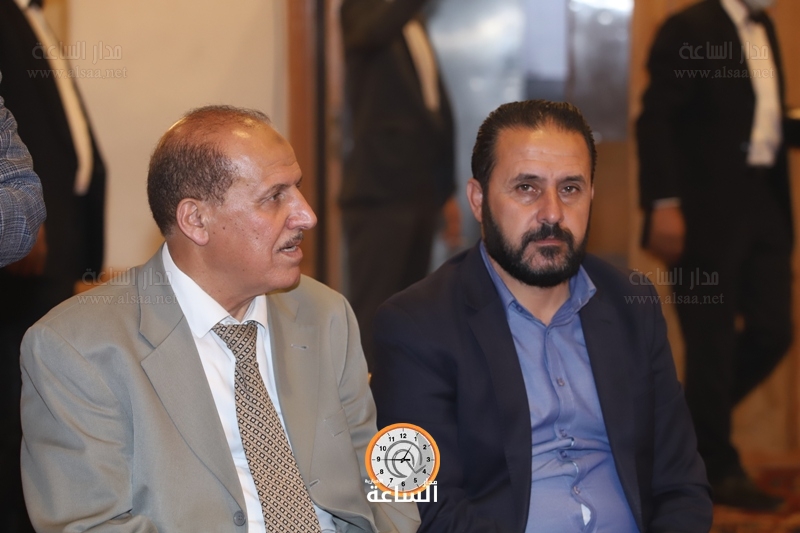 Madar Al-Saa Images