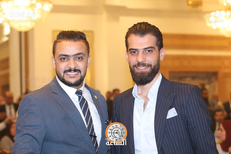 Madar Al-Saa Images