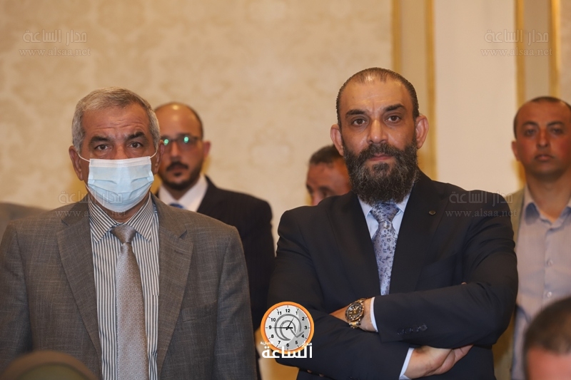 Madar Al-Saa Images